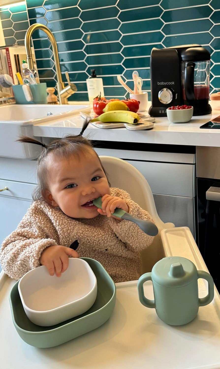 Babycook Solo, Babycook Solo Nero