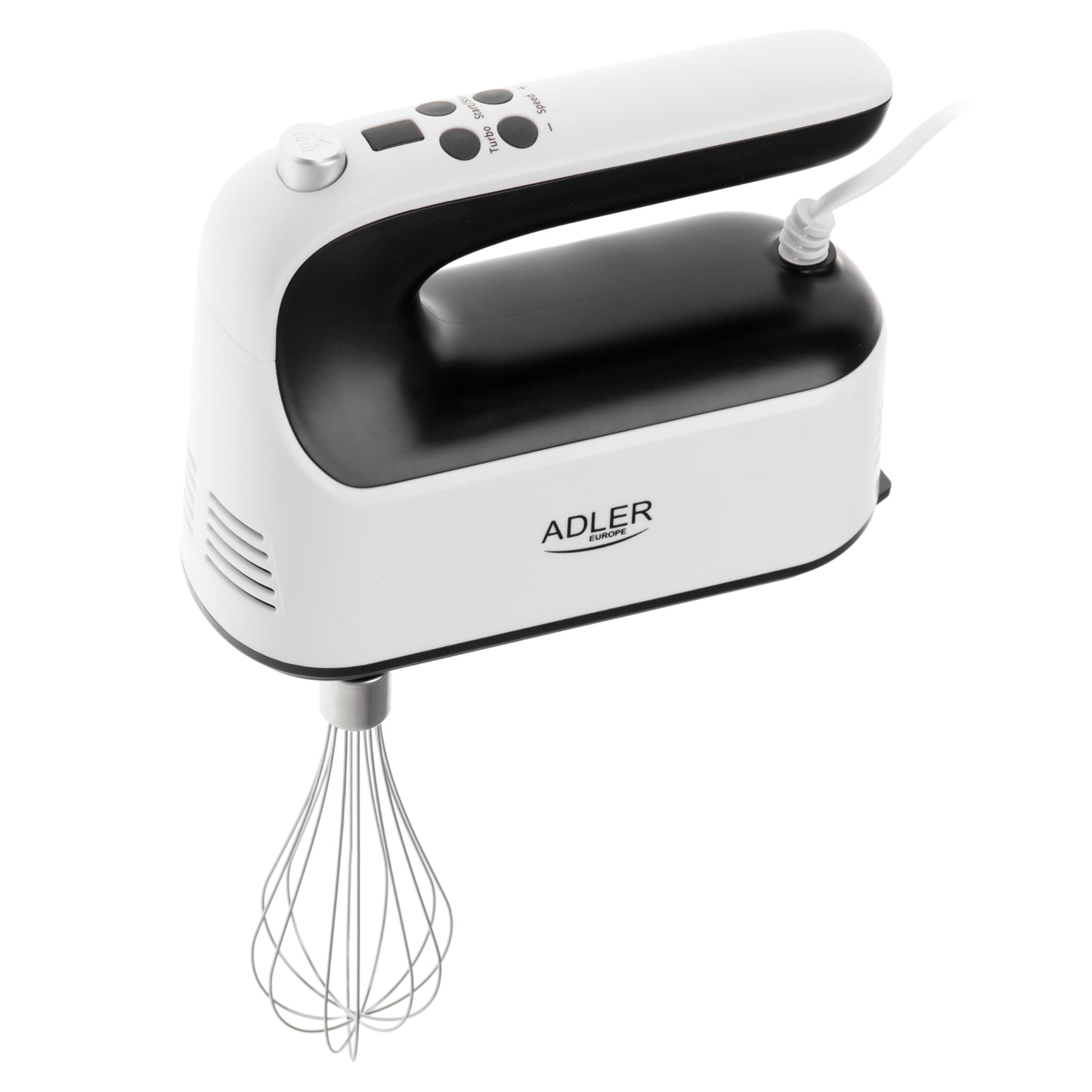 AD 4229 Handmixer mit Zubehör