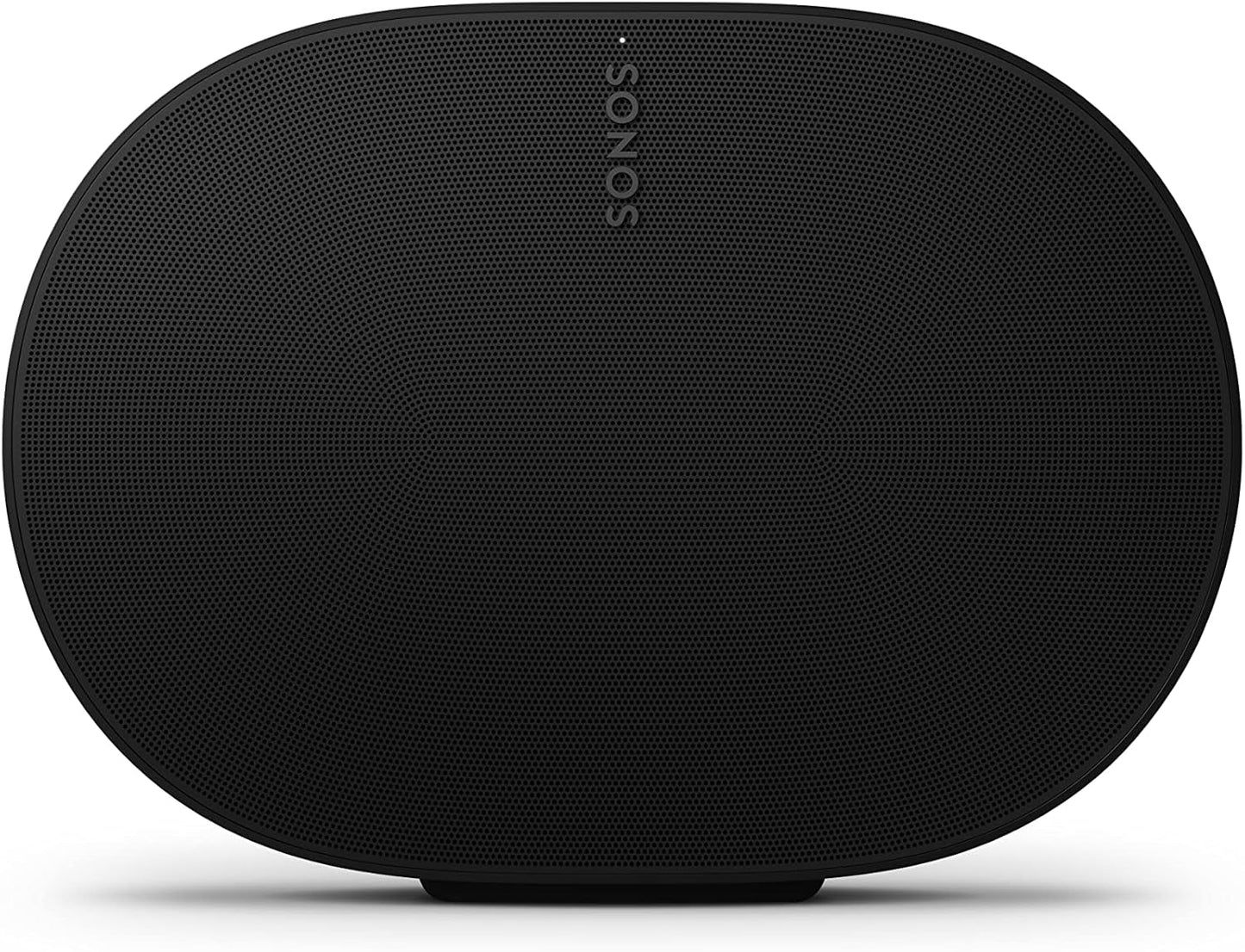 Era 300 Smart Speaker mit 3D-Audio & Dolby Atmos, Schwarz
