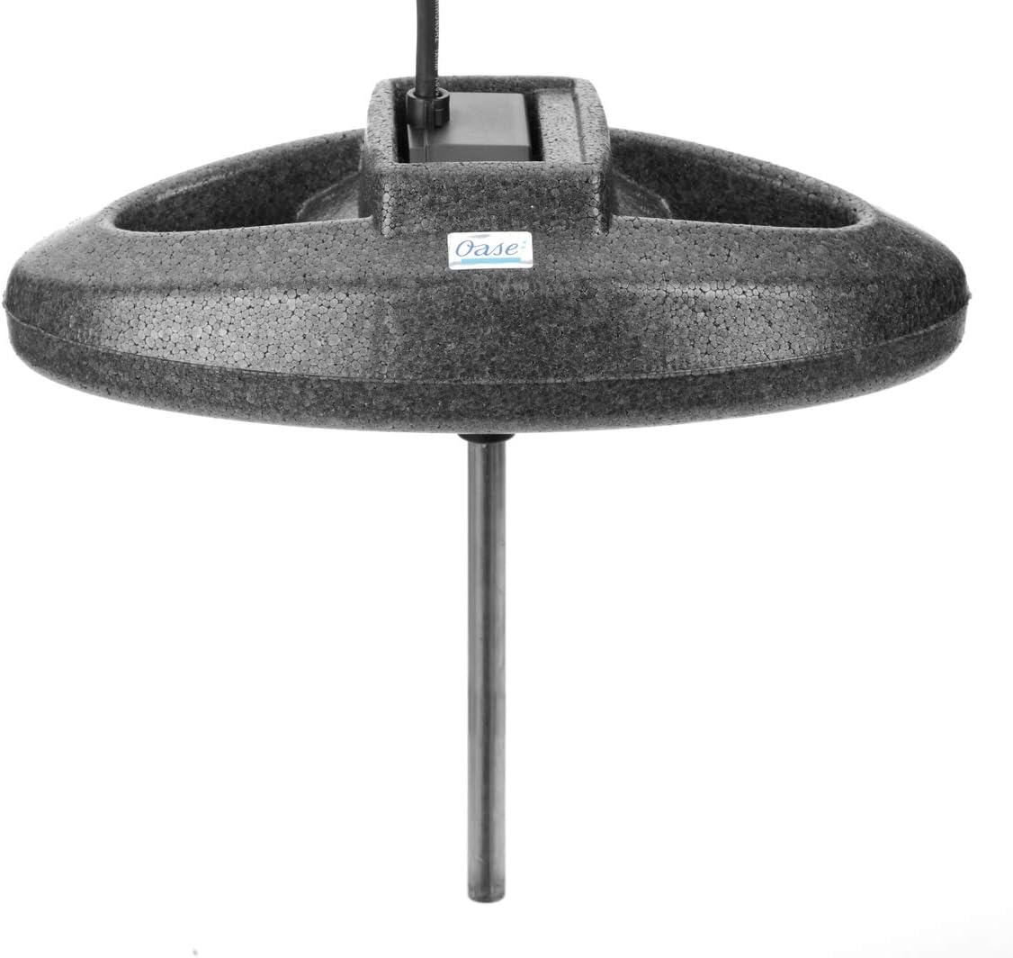 51230 Eisfreihalter Thermo 200 bis -20°C, IceFree Thermo 200 Single Single