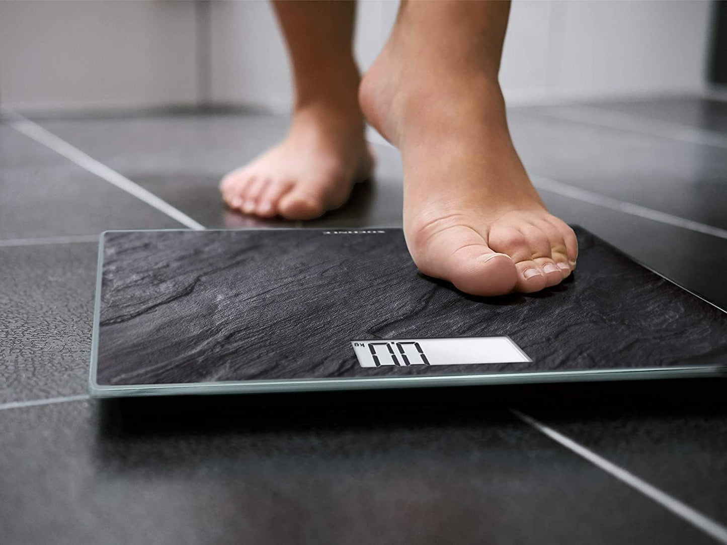 Style Sense Compact 300 Slate, Schwarz