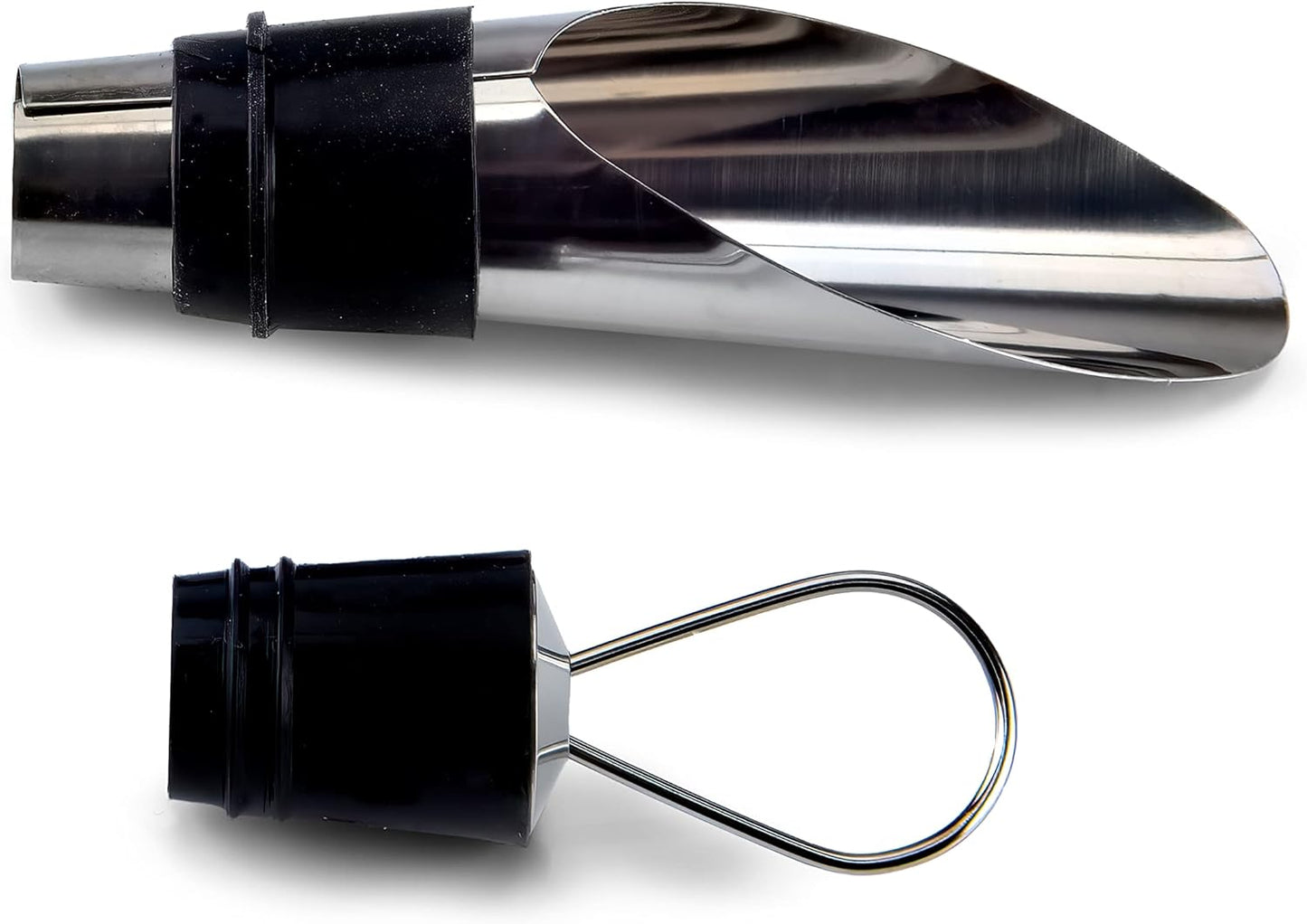 Wein-Zubehörbox Sommelier-Set, Weinkiste