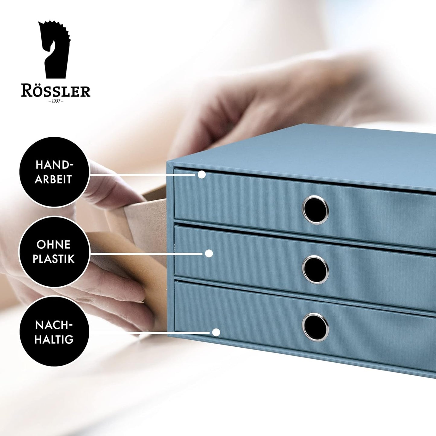 S.O.H.O., Denim