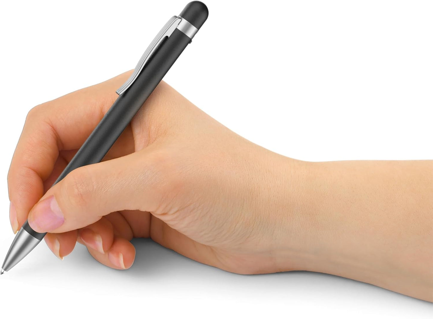 DVT1600 VoiceTracer Audiorecorder-Stift mit KI-Transkription