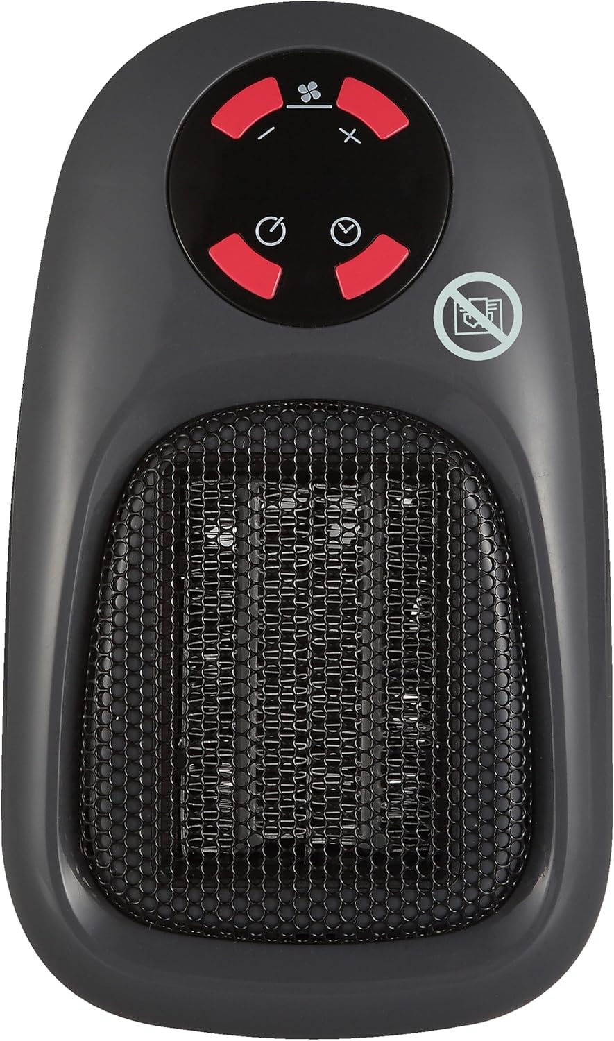 Plug-In Heater SH500 - Heizlüfter, SH500