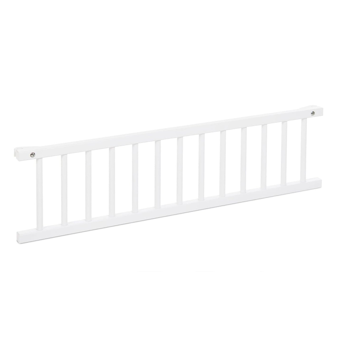 Verschlussgitter für Stubenwagen Modell XXL, Weiss Lackiert für Modell Boxspring XXL für Stubenwagennutzung