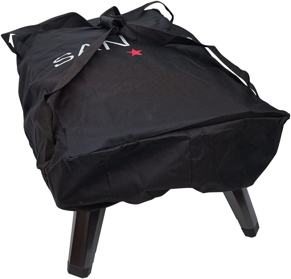 Abdeckhaube/Tragetasche für Pizzaofen O-120, O-120 Abdeckhaube