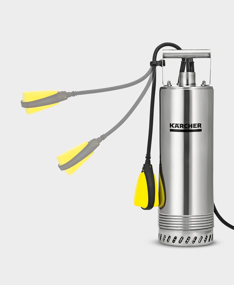 BP 2 Cistern, Single