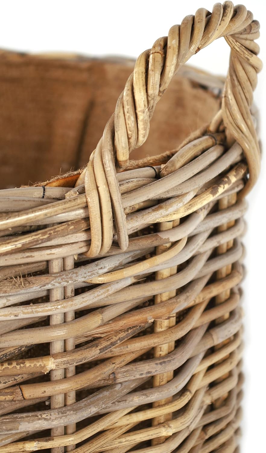 Holzkorb