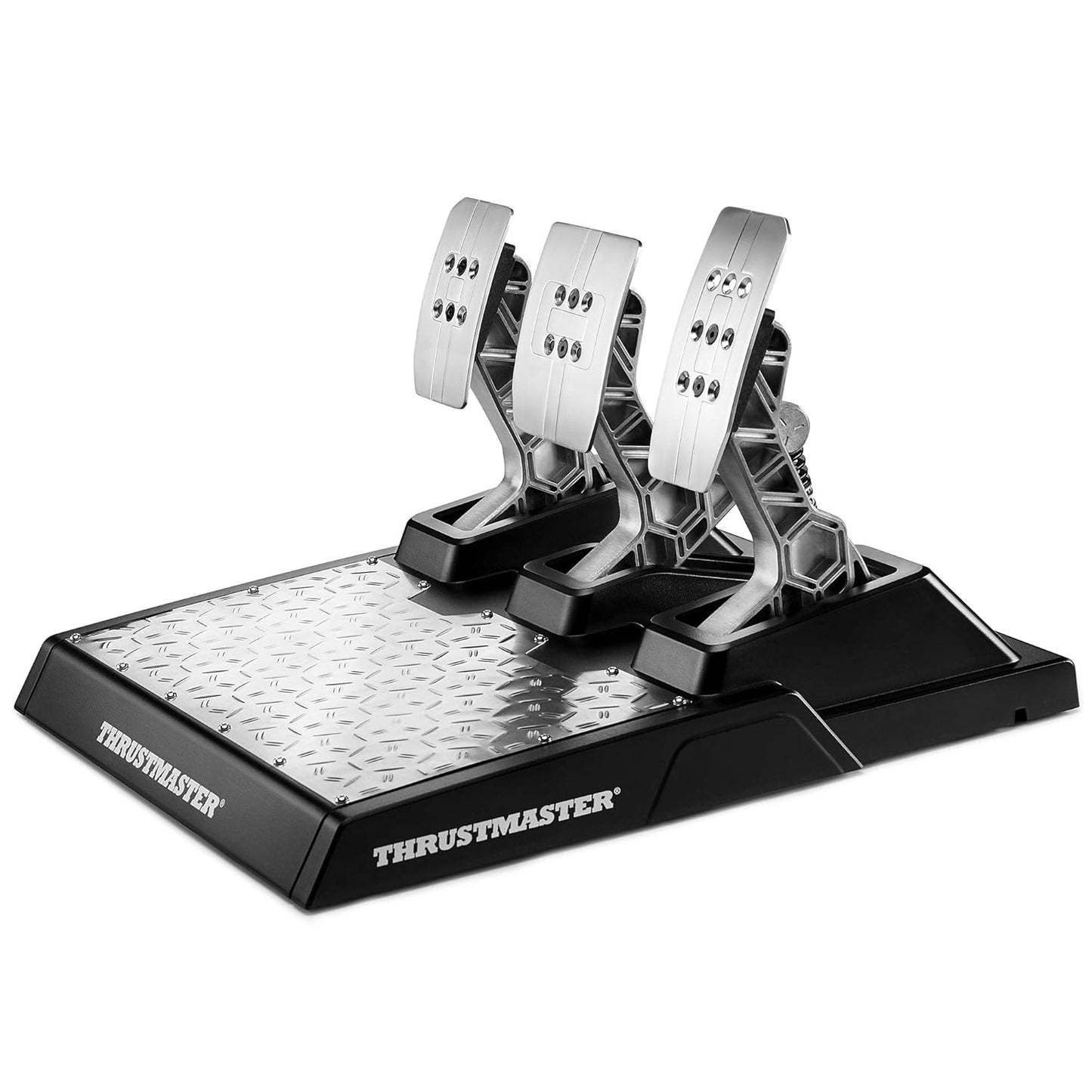 T-LCM Pro Pedal, T-LCM Pro Pedals