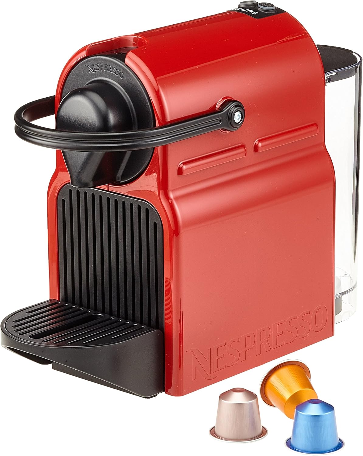 Nespresso Inissia
