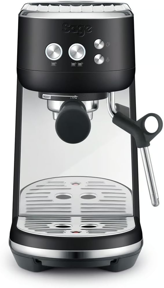 Bambino Kaffeemaschine