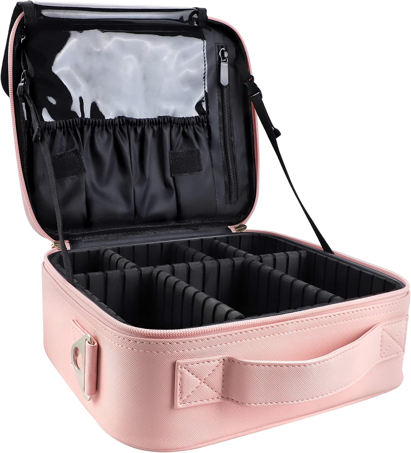 Kosmetikkoffer, S Cute Pink