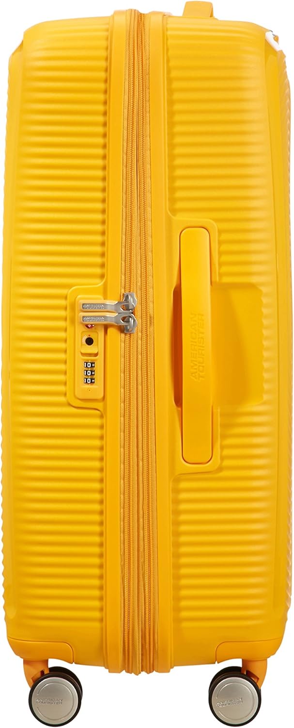 Soundbox Koffer, Spinner M EXP (67 cm - 71.5/81 L)|Soundbox