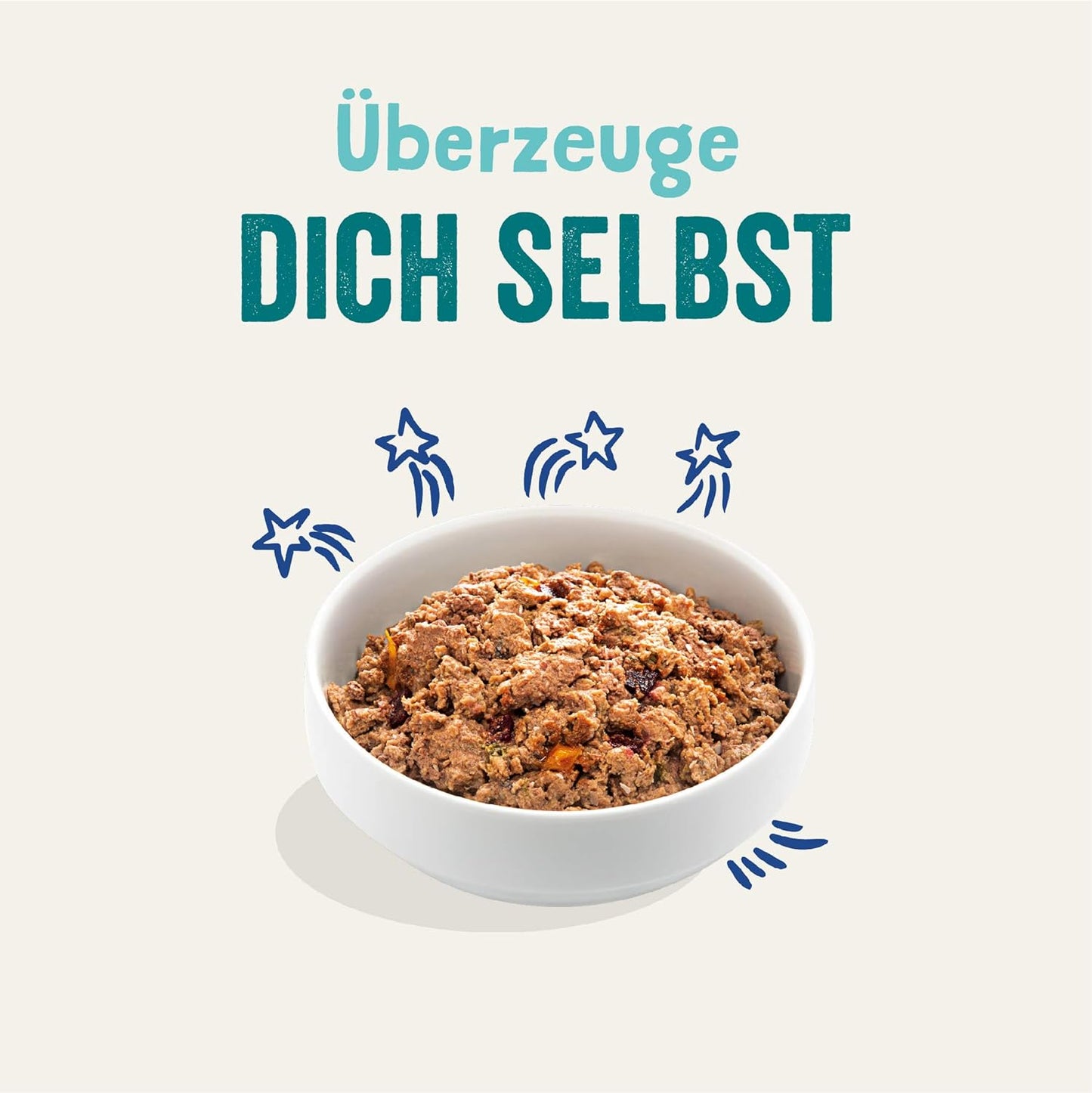 Hundefutter nass, Lachs ASC/Truthahn