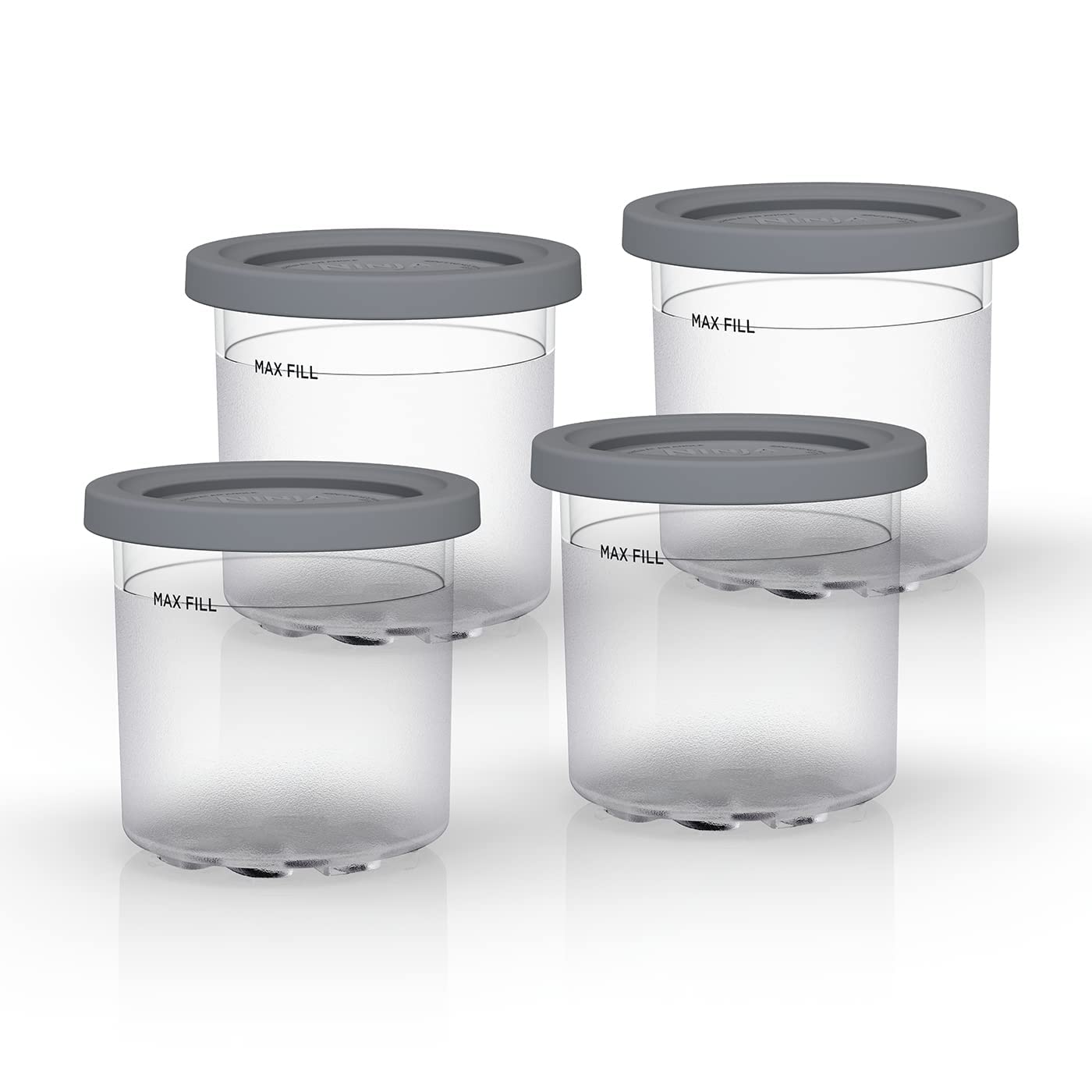 Dessert Tubs