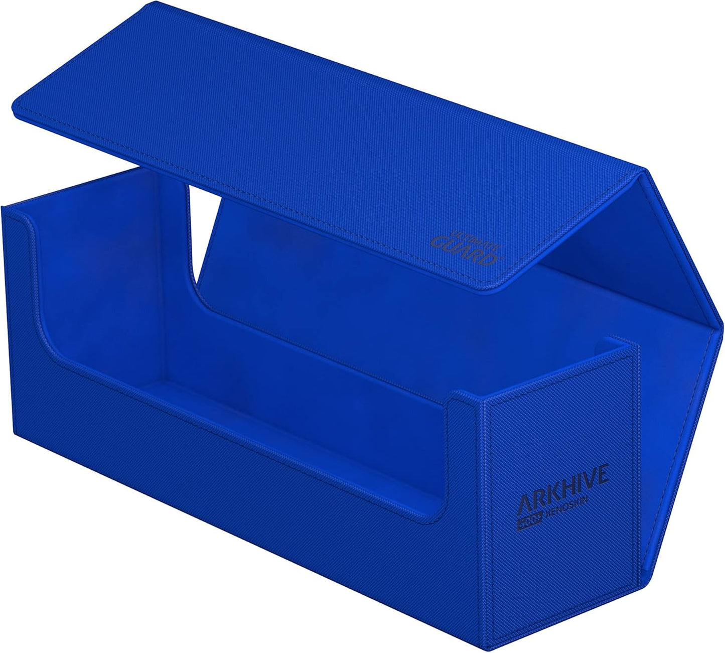 Arkhive 400+ XenoSkin Kartenbox, Blau