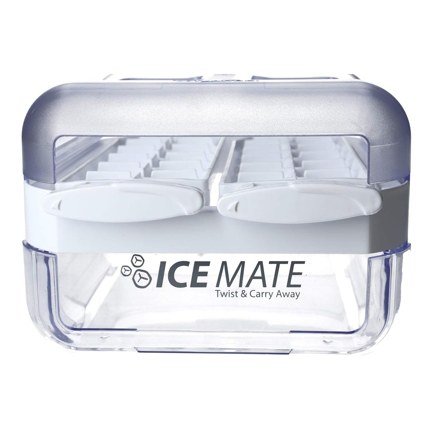 Eiswürfelbereiter Ice Mate ICM101