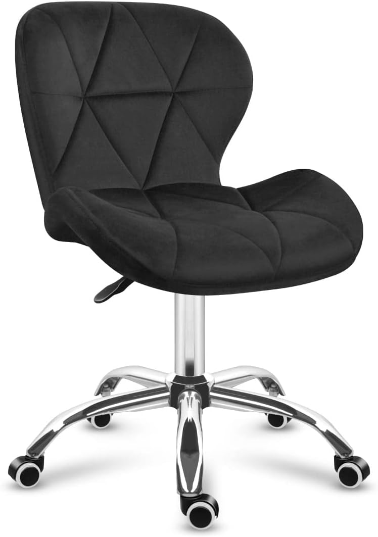 Drehstuhl Future 3.0, Schwarz