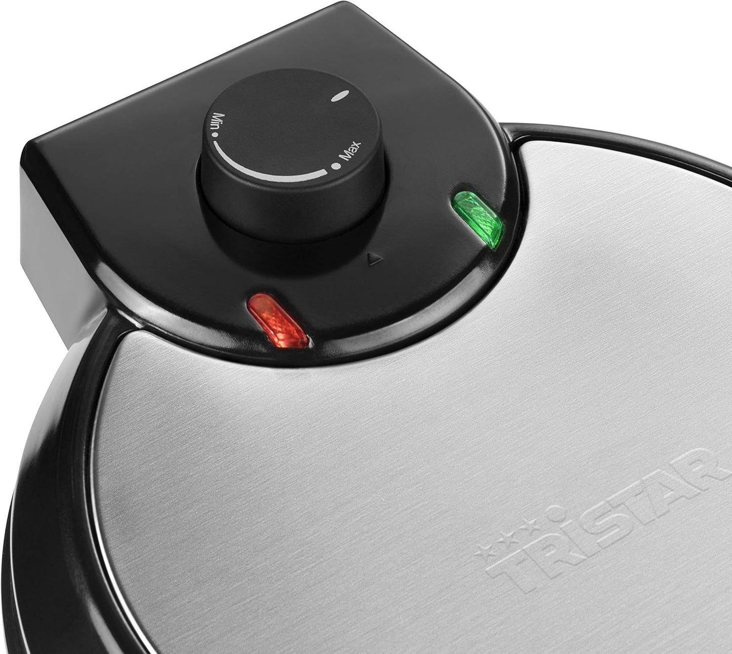 WF-1160 Waffeleisen, Herzförmige Waffeln