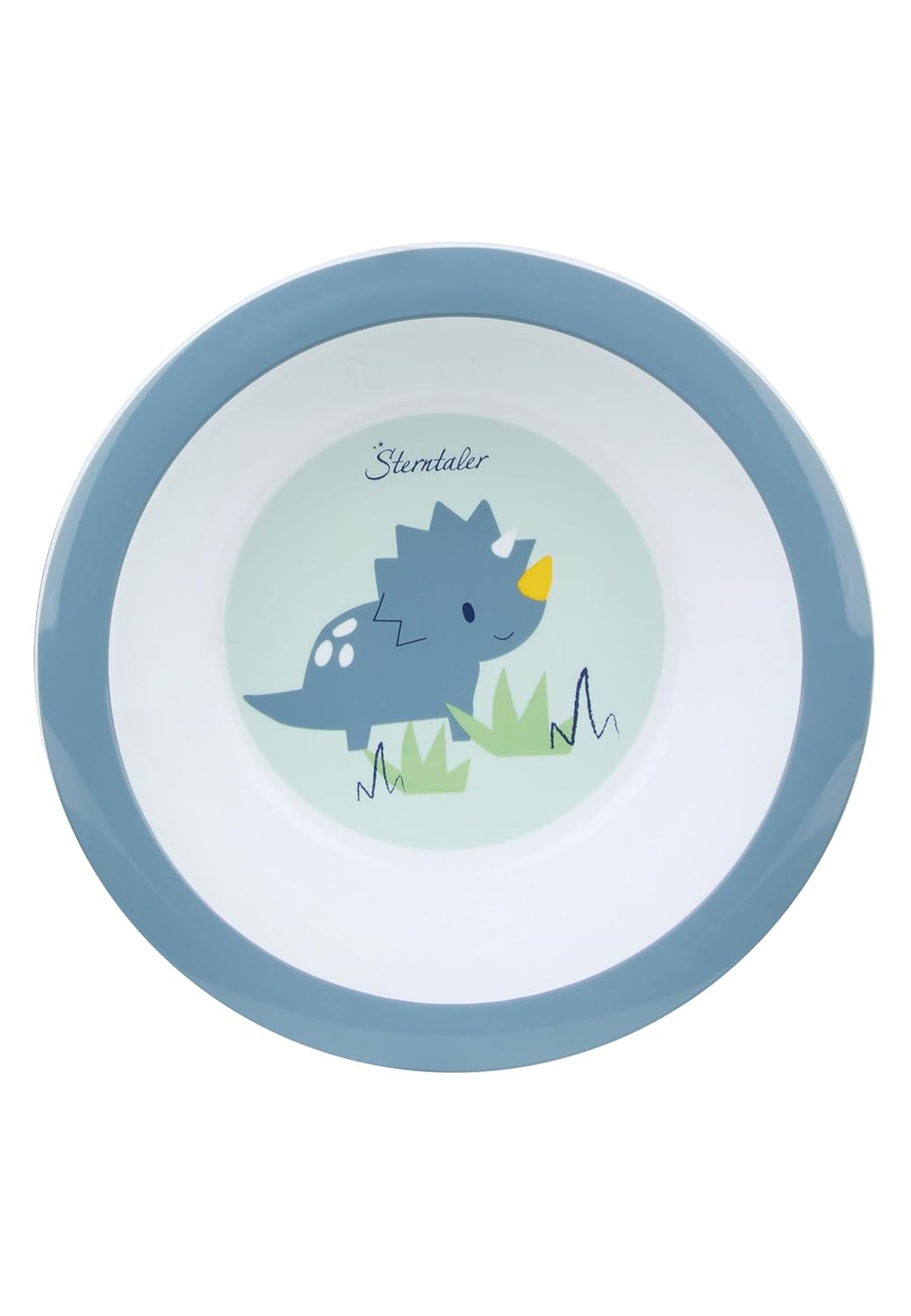 Kindergeschirrset Dino Rexi 5-teilig