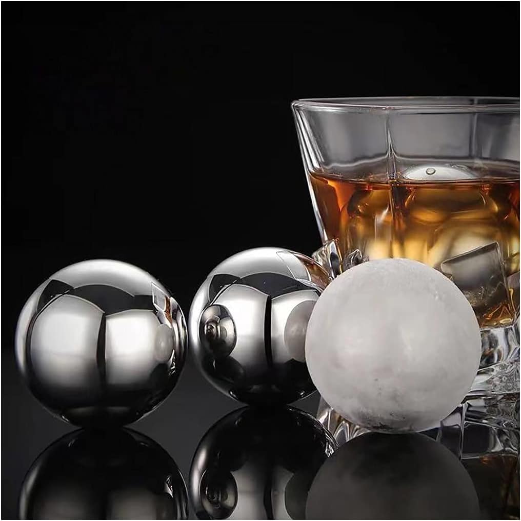 Whisky Kühlsteine Set, Set-8