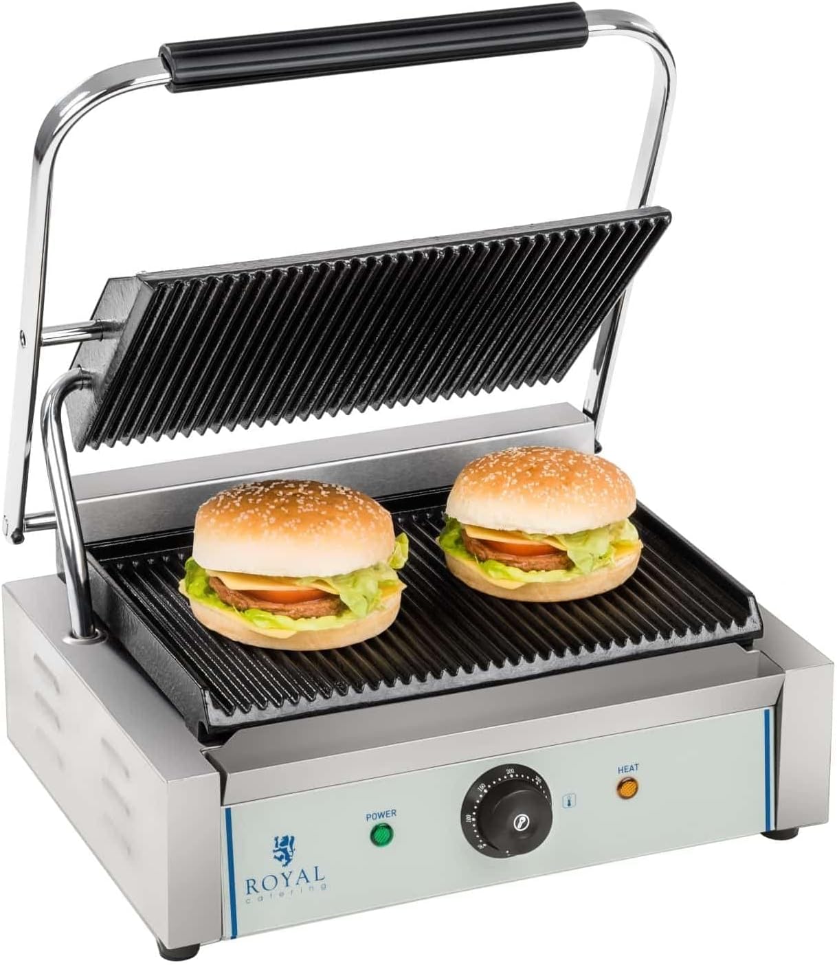 Kontaktgrill RCKG-2200-G