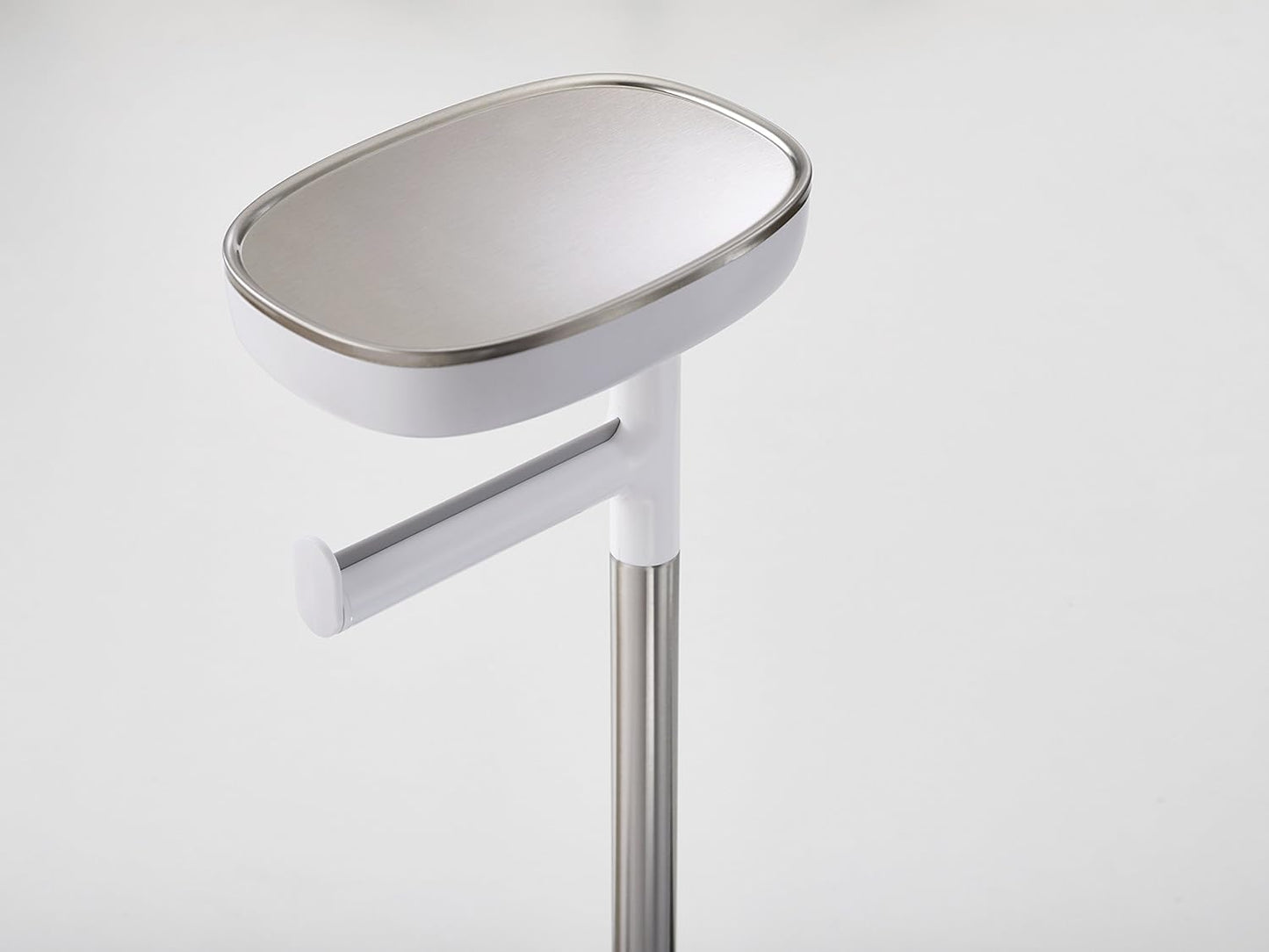 EasyStore Plus, Stand with Toilet Brush