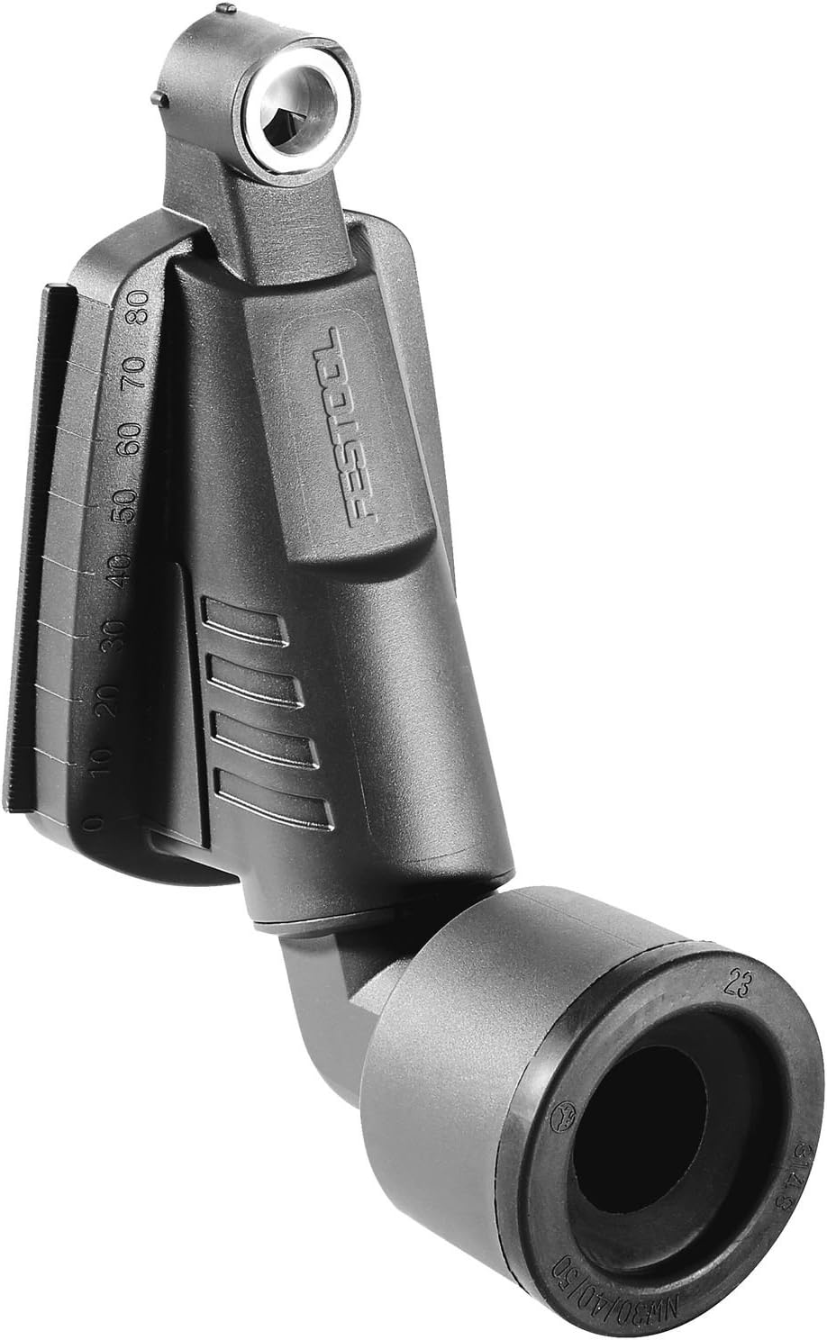 Bohrstaub-Auffangdüse D 27-BSD