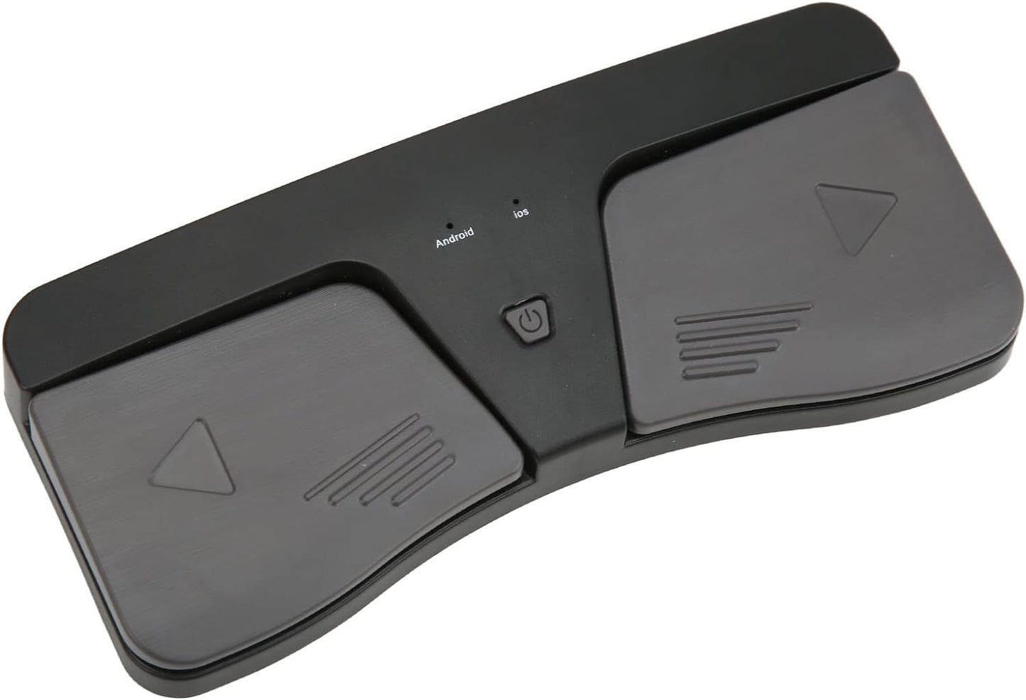 Page Turner Pedal