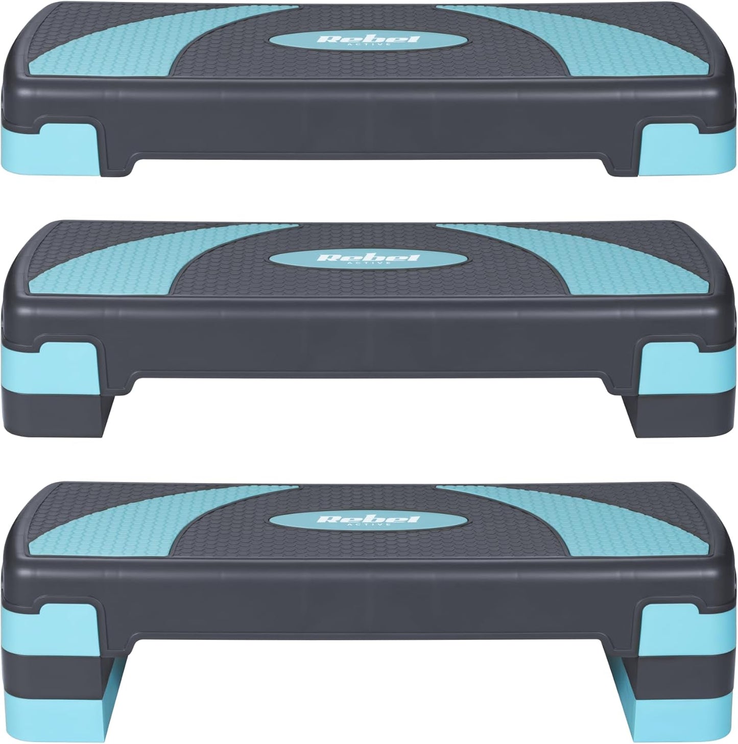 Aerobic Stepper RBA-3225-BL