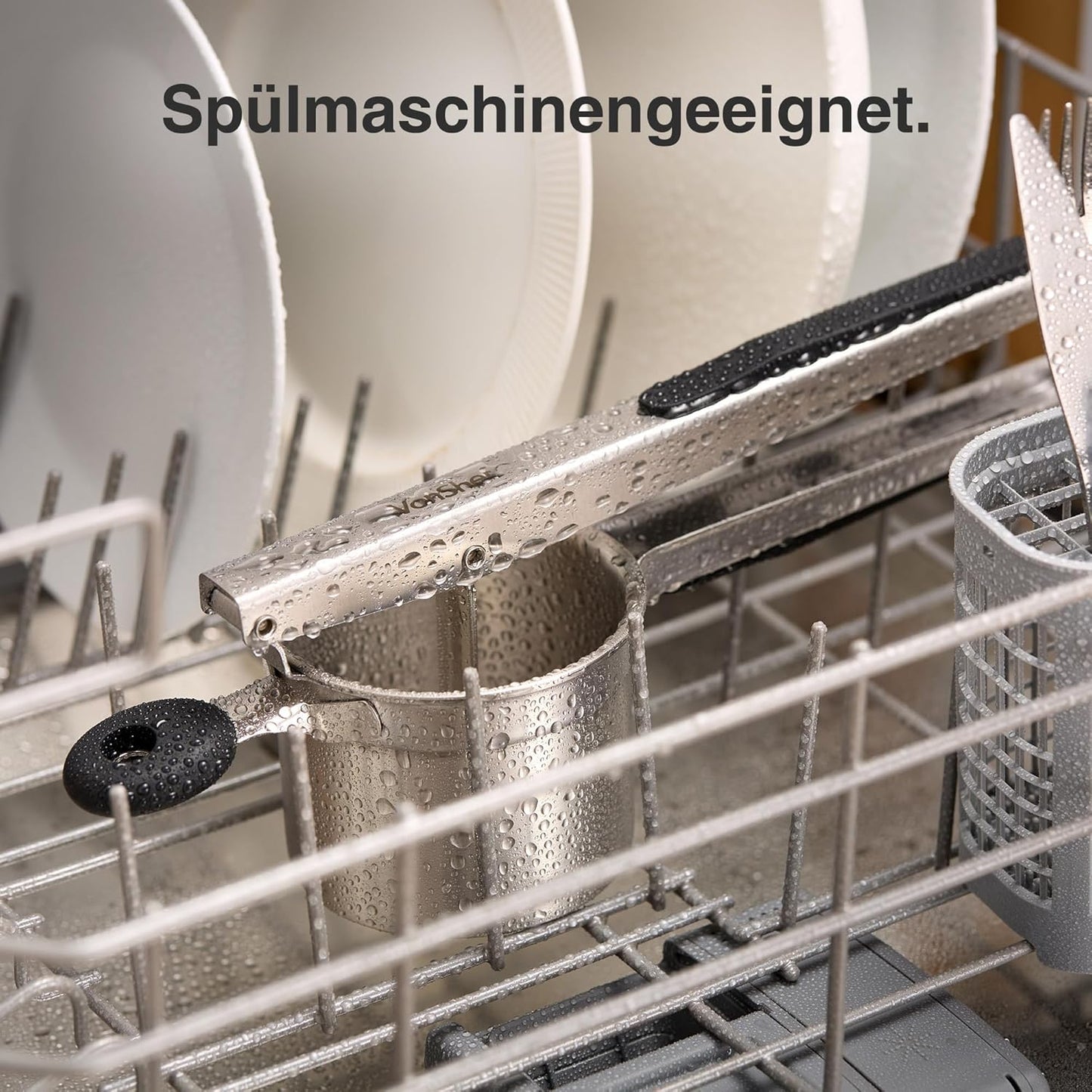 Kartoffelpresse