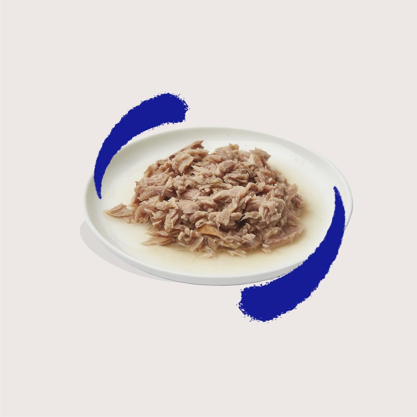 Filets, Thunfisch