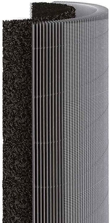 Air Purifier 4 Pro