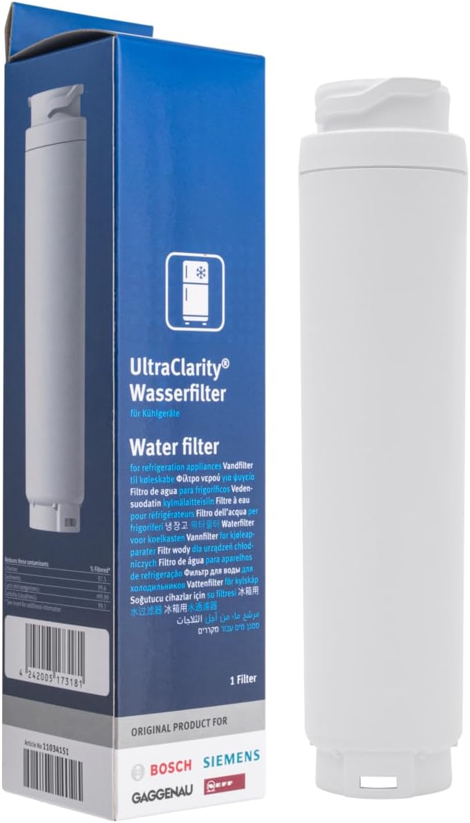 Wasserfilter für Kühlschrank