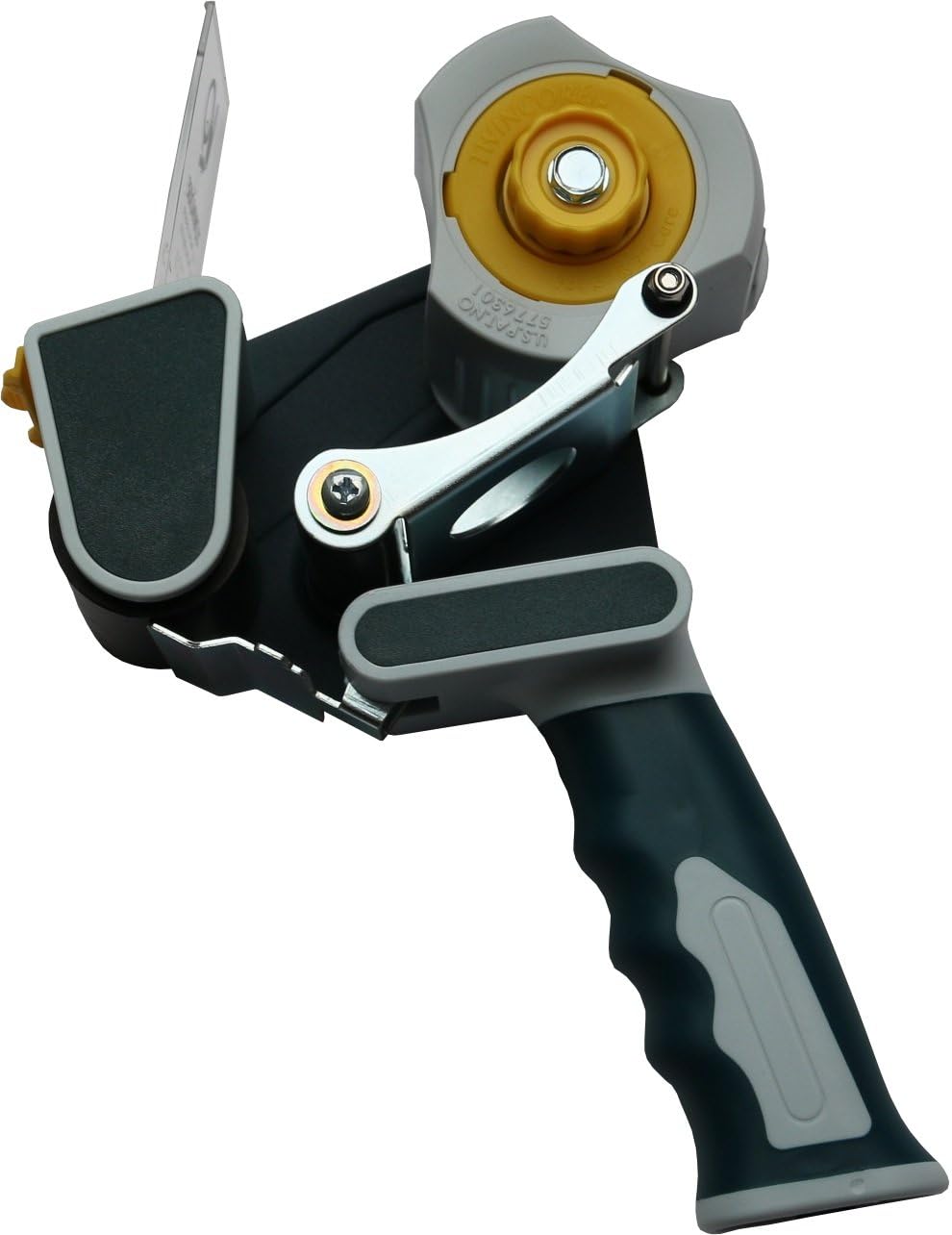 Handabroller Twin Core