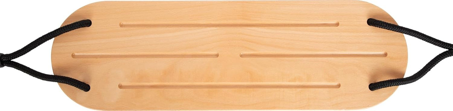 Brettschaukel XL für Kinder und Erwachsene, Brettschaukel