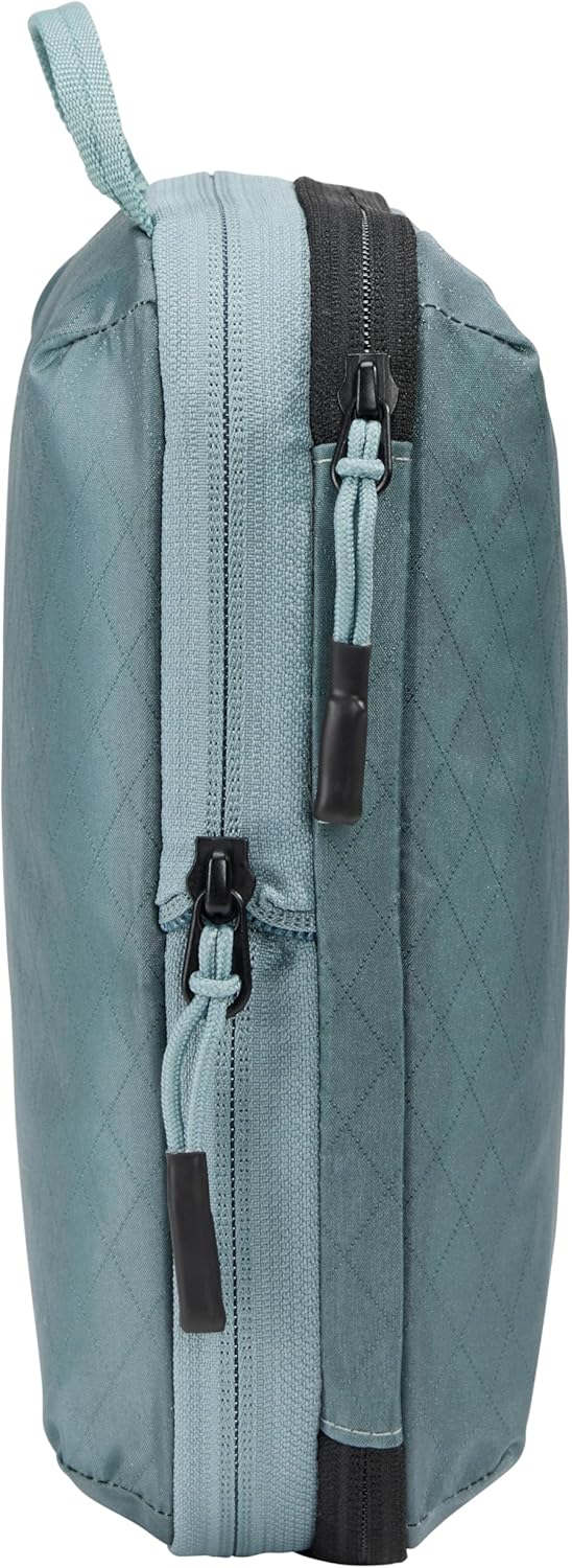 Compression Packing Cube, Small Pond Gray