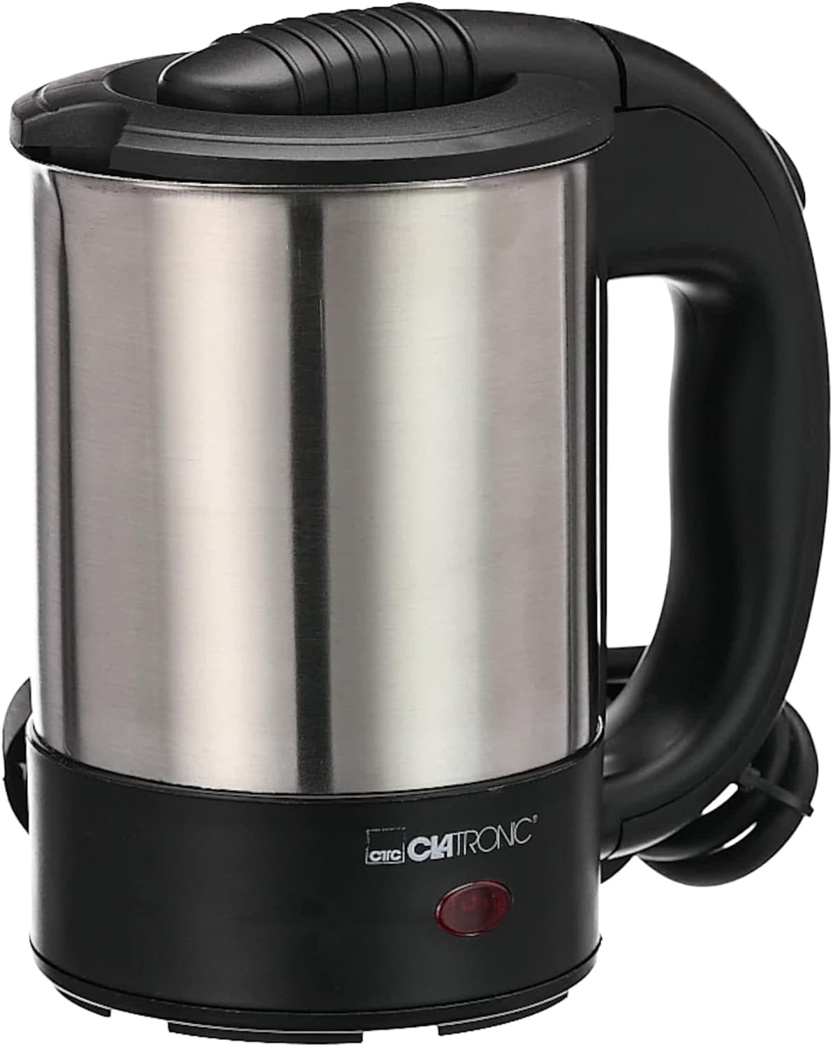 WKR 3624 - Reise-Wasserkocher 0,5L inkl. Zubehör, Reise-wasserkocher 0,5 Liter Inkl. Tasse