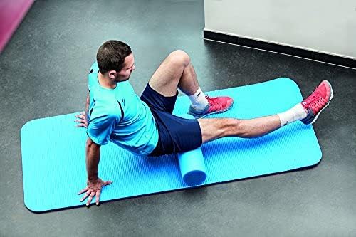 Pilates und Yogarolle
