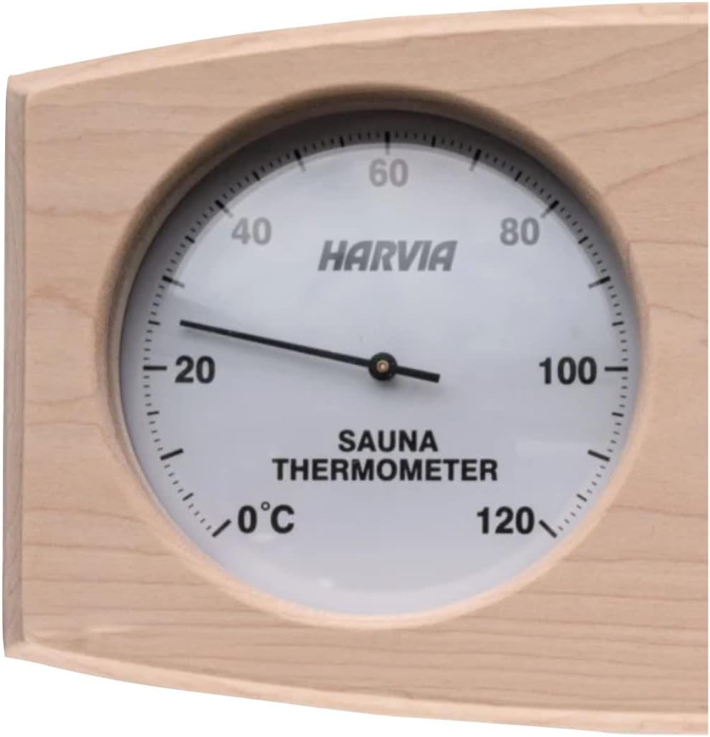 Thermo-Hygrometer