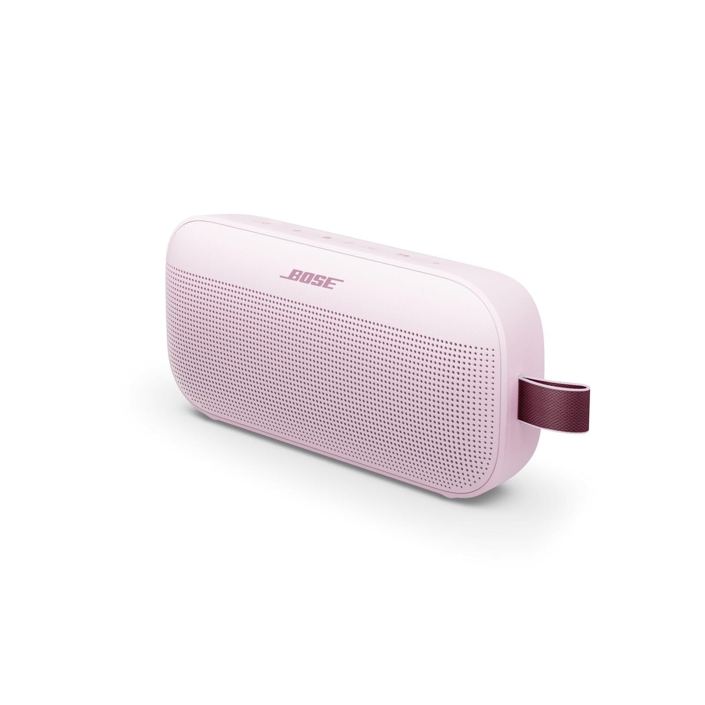 Tragbarer Bluetooth Lautsprecher Soundlink Flex, Petal Pink