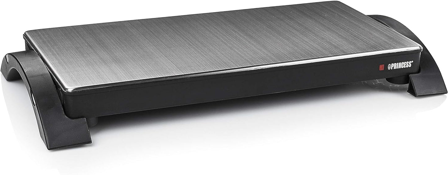 Warmhalteplatte 312295, Single