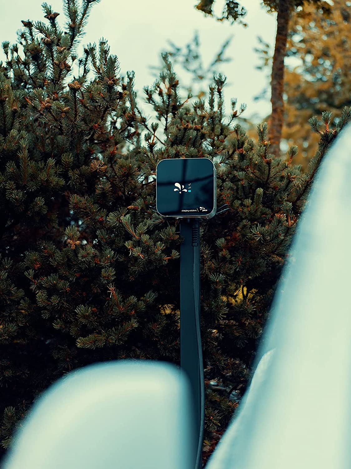 JUICE CHARGER me, Wallbox