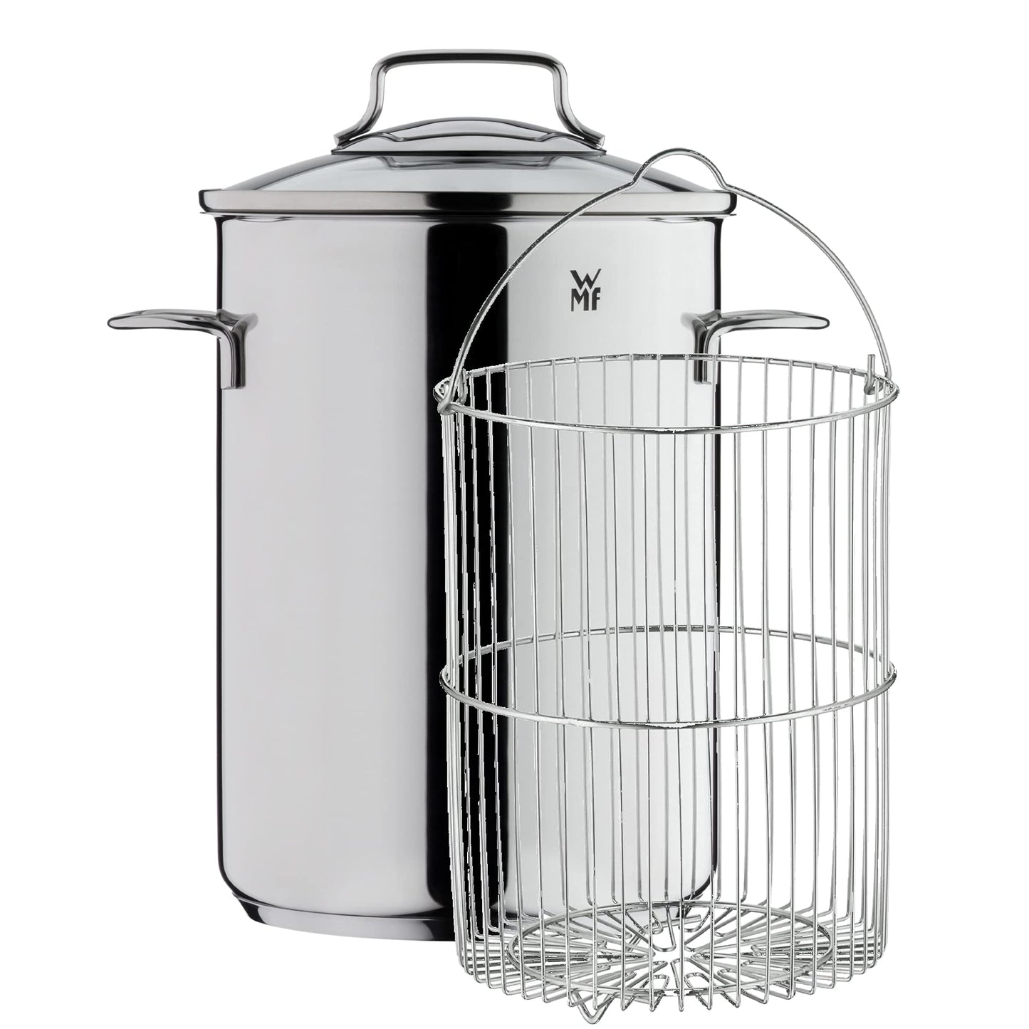 Spargeltopf 16cm (799716380), Edelstahl