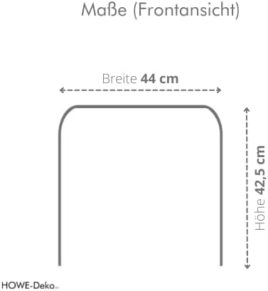Nachttisch, 1. Transparent