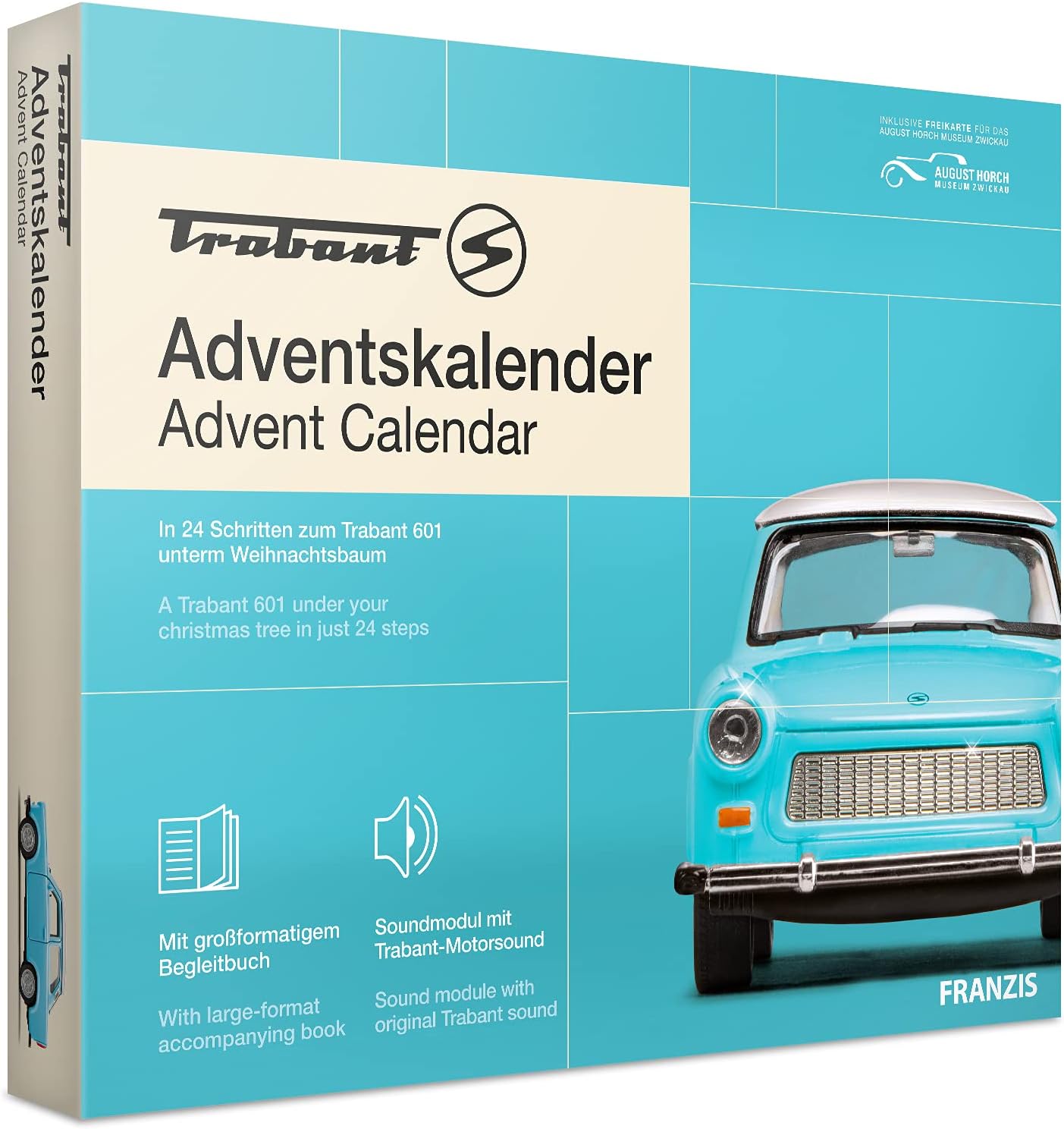 Trabant