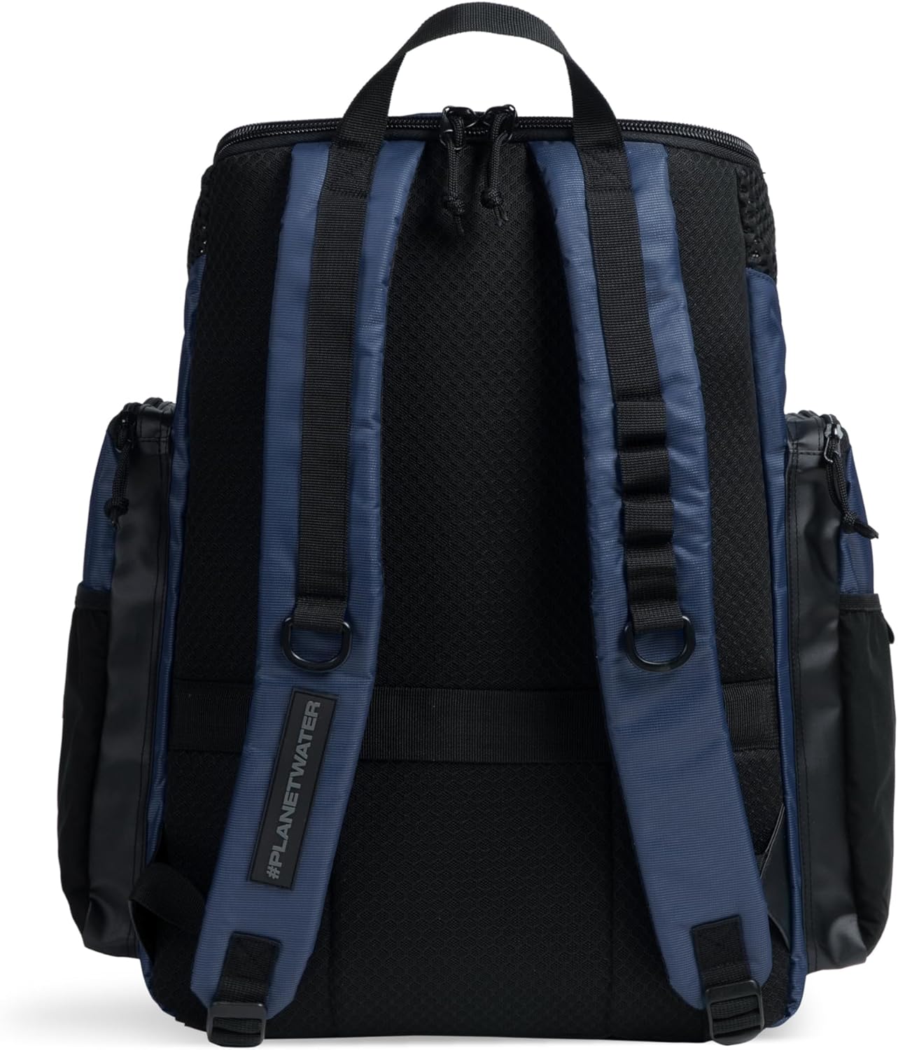 One Go Schwimm- und Sportrucksack, Navy
