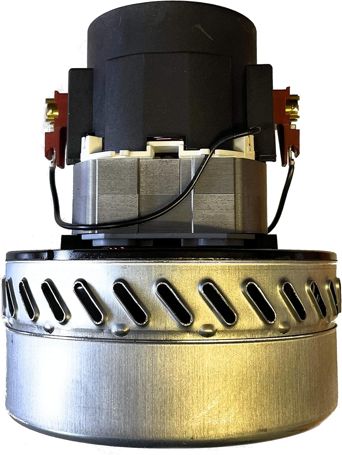 Staubsaugermotor