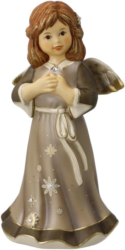 Figur Jahresengel 2024 "Von Herzen"